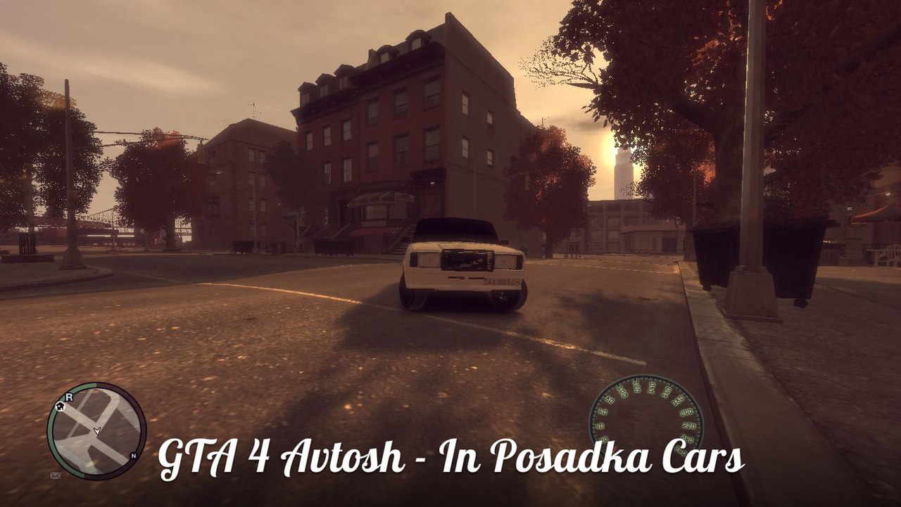 Каталог файлов - Gta 4 Mods